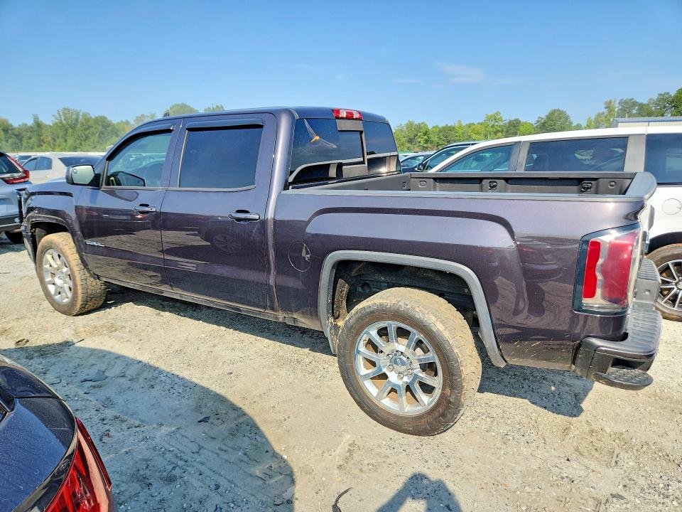 Photo 2 from auction – 2016 GMC SIERRA with VIN 3GTU2PEJ2GG285666