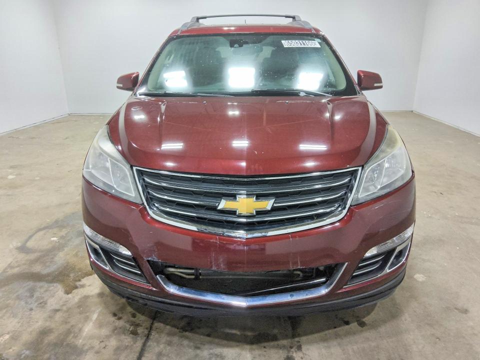 Zdjęcie 5 z aukcji – 2015 CHEVROLET TRAVERSE z VIN 1GNKRJKD7FJ241892