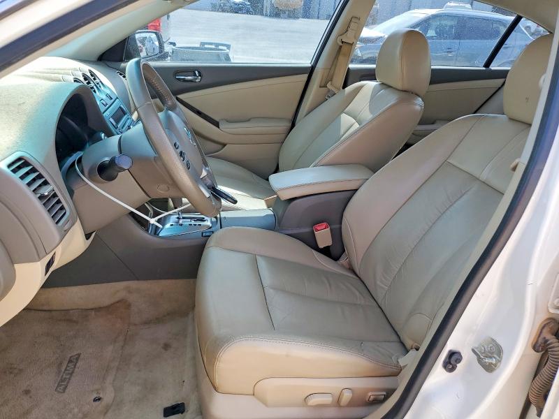 Photo 7 from auction – 2012 NISSAN ALTIMA with VIN 1N4AL2AP2CN507482