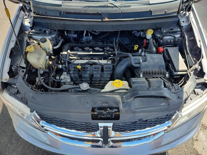 Фото 12 с аукциона – 2016 DODGE JOURNEY с VIN 3C4PDCAB4GT104797