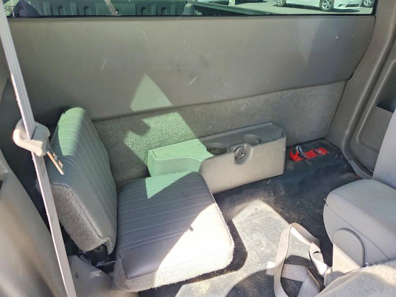 Photo 10 from auction – 2003 CHEVROLET S TRUCK with VIN 1GCCS19X638214560