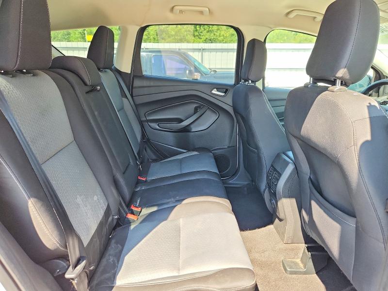 Photo 11 from auction – 2019 FORD ESCAPE with VIN 1FMCU0GD5KUA64276