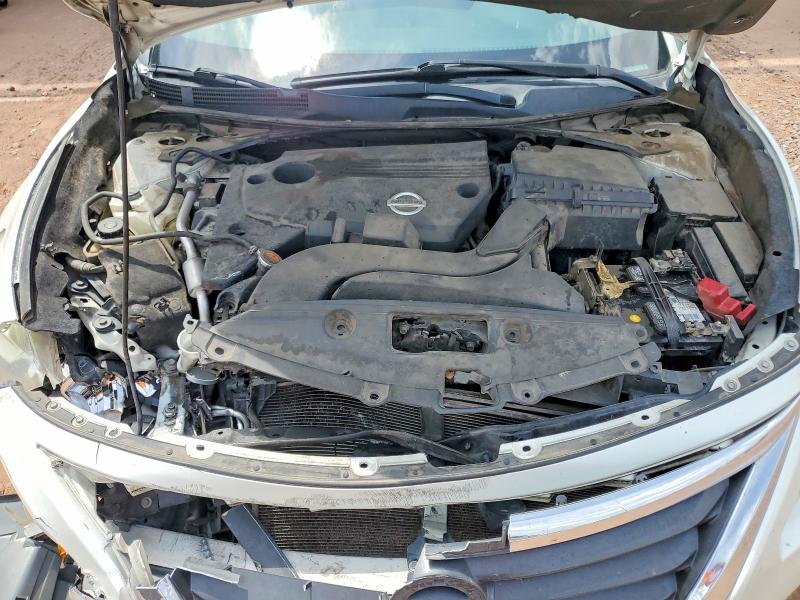 Photo 11 from auction – 2014 NISSAN ALTIMA with VIN 1N4AL3AP0EC288235