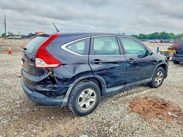 Снимка 3 от търг – 2014 HONDA CR-V с VIN 2HKRM4H31EH719429