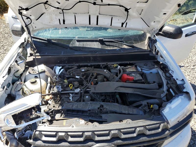 Photo 11 from auction – 2022 FORD MAVERICK with VIN 3FTTW8F93NRA07001