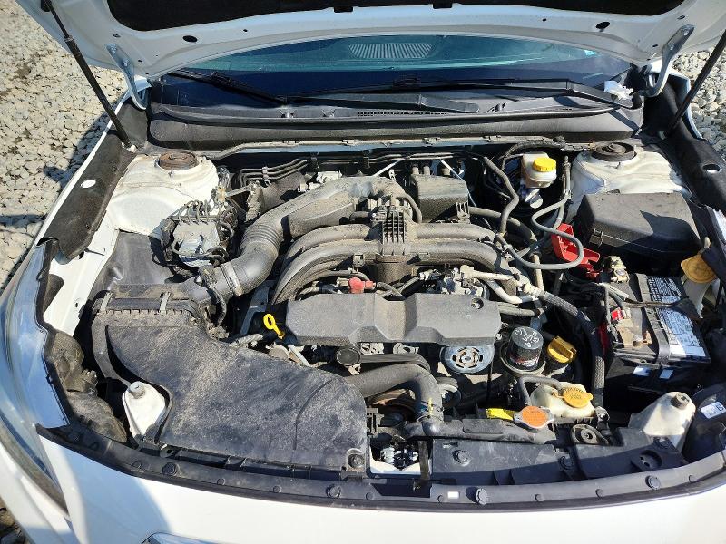Photo 11 from auction – 2016 SUBARU LEGACY with VIN 4S3BNAC63G3015701