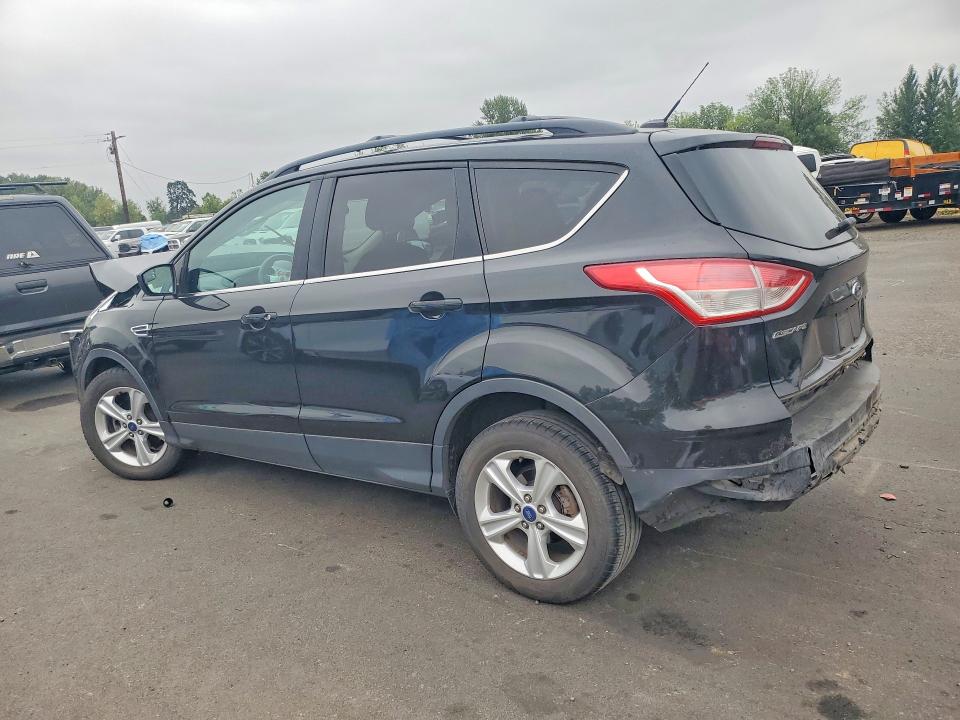 Photo 2 from auction – 2015 FORD ESCAPE with VIN 1FMCU0GX4FUB07182