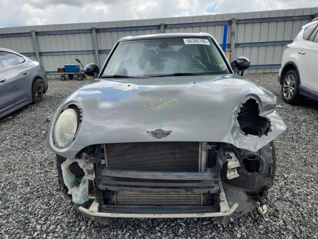 Photo 5 from auction – 2016 MINI COOPER with VIN WMWLN5C52G2E07125