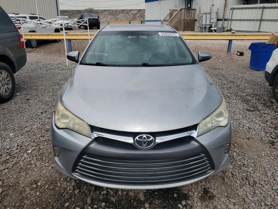 Photo 5 from auction – 2016 TOYOTA CAMRY with VIN 4T1BF1FK6GU602051