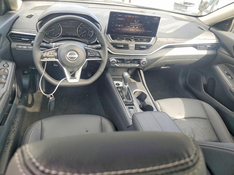 صورة رقم 8 من المزاد - 2026 NISSAN ALTIMA مع VIN 1N4BL4DV3TN343444