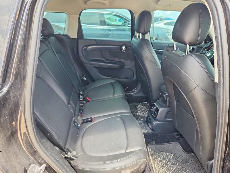 Photo 10 from auction – 2019 MINI COOPER with VIN WMZYT5C51K3G93468