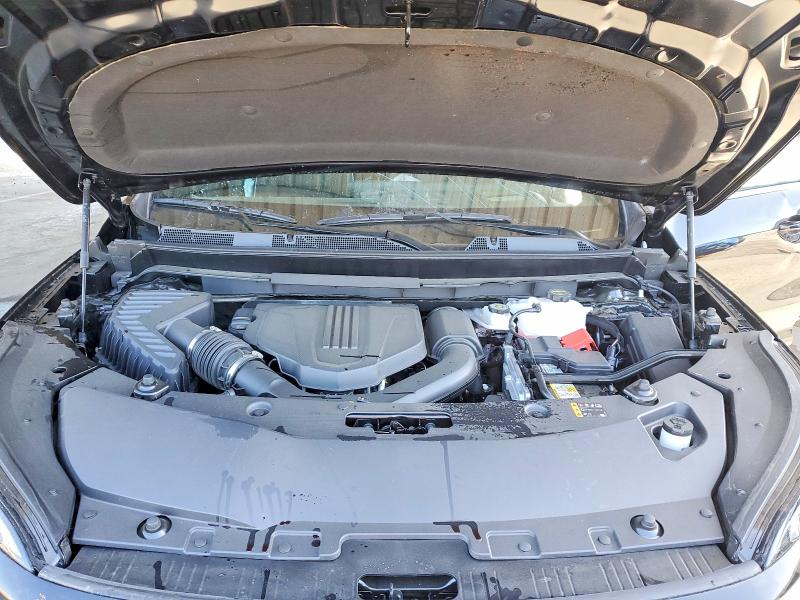 Photo 12 from auction – 2026 BUICK ENCLAVE with VIN 5GAERAKS9TJ288214