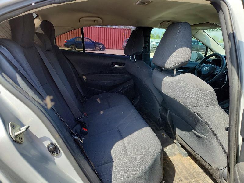 Снимка 10 от търг – 2020 TOYOTA COROLLA с VIN 5YFBPRBE8LP009542