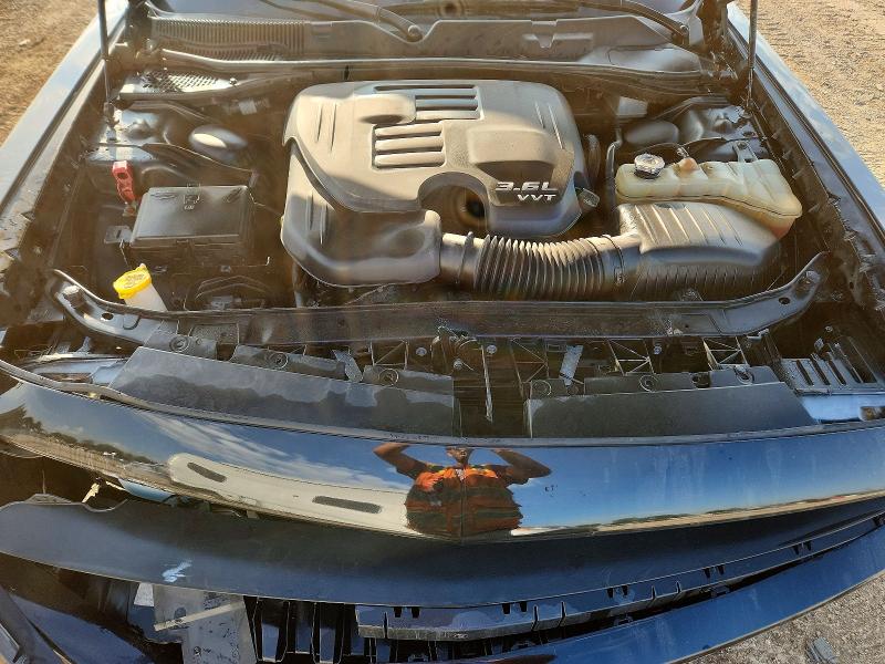 Zdjęcie 11 z aukcji – 2019 DODGE CHALLENGER z VIN 2C3CDZAG3KH751839