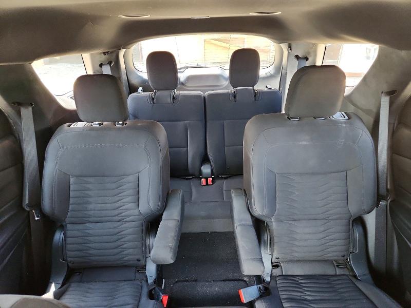 Photo 10 from auction – 2020 FORD EXPLORER with VIN 1FMSK7DH4LGB47540