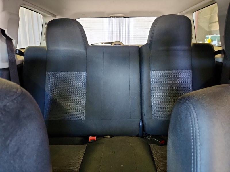 Photo 10 from auction – 2017 JEEP PATRIOT with VIN 1C4NJPBA0HD166914