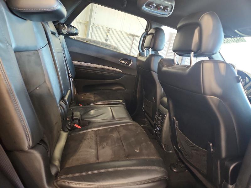Photo 10 from auction – 2019 DODGE DURANGO with VIN 1C4RDJDG9KC651654