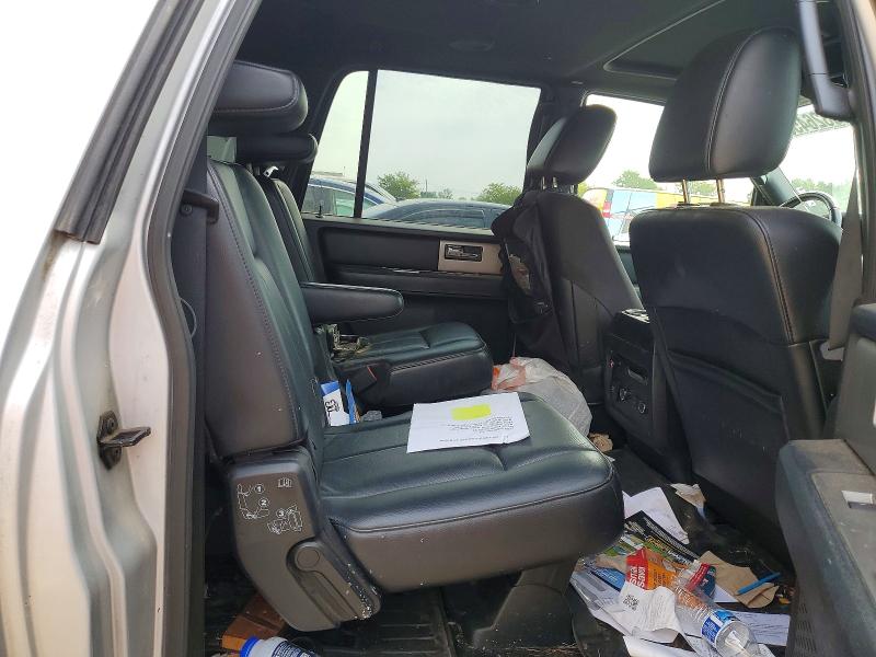 Photo 11 from auction – 2017 FORD EXPEDITION with VIN 1FMJK2AT9HEA46830