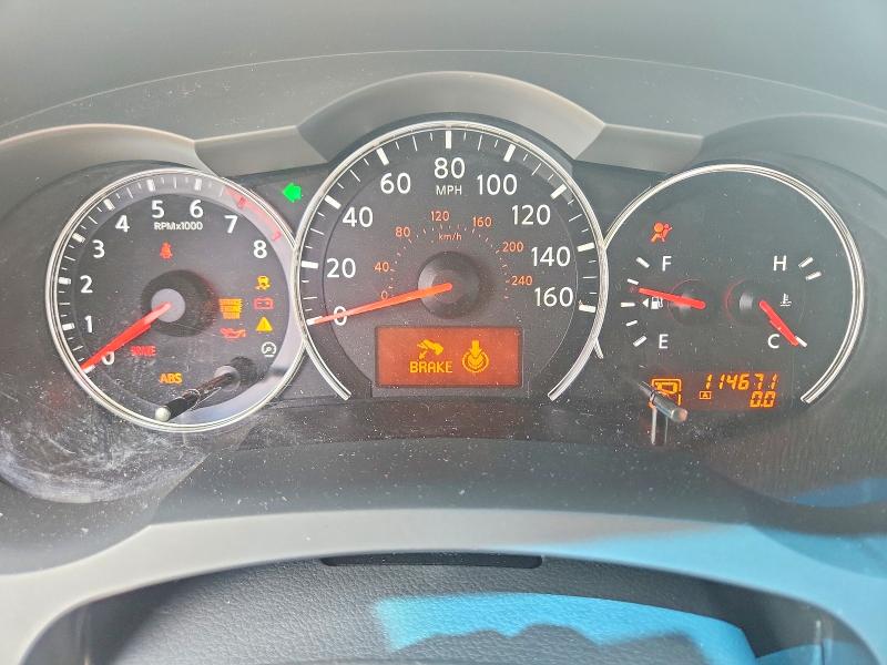 Photo 9 from auction – 2012 NISSAN ALTIMA with VIN 1N4BL2EP0CC227974