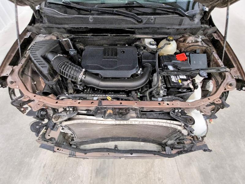 صورة رقم 12 من المزاد - 2023 CHEVROLET BLAZER مع VIN 3GNKBCR47PS104926