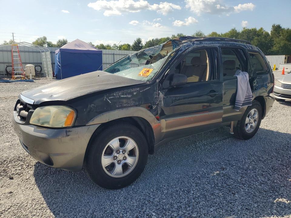 2004 MAZDA TRIBUTE