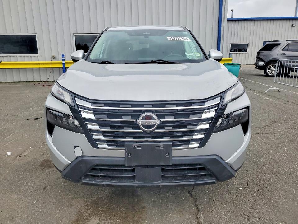 Photo 5 from auction – 2024 NISSAN ROGUE with VIN 5N1BT3BB8RC703286