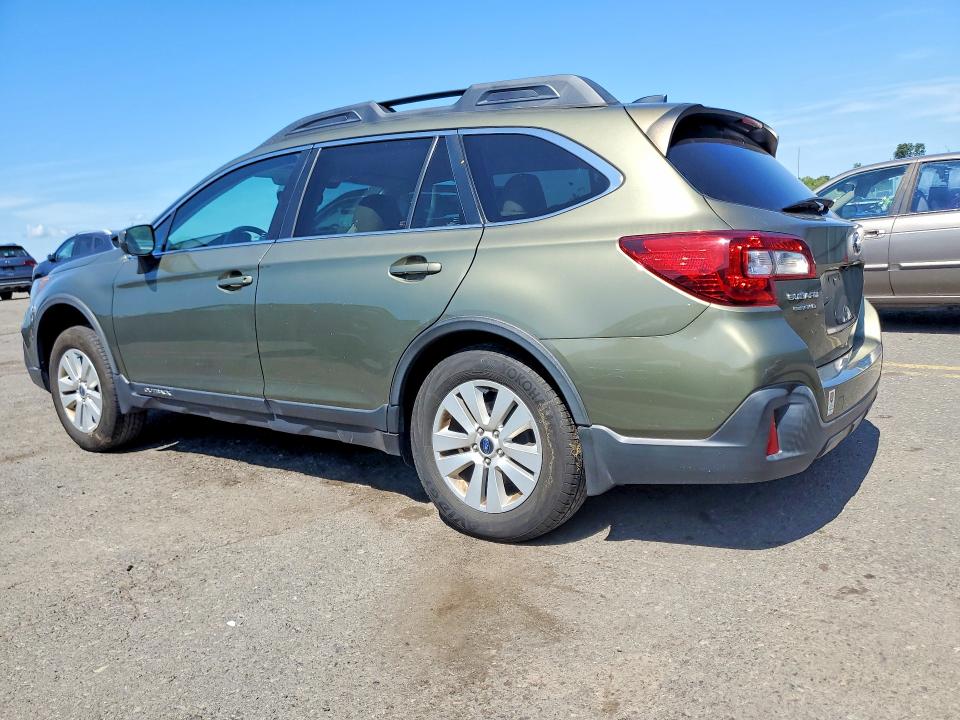 Zdjęcie 2 z aukcji – 2019 SUBARU OUTBACK z VIN 4S4BSAFC8K3248102