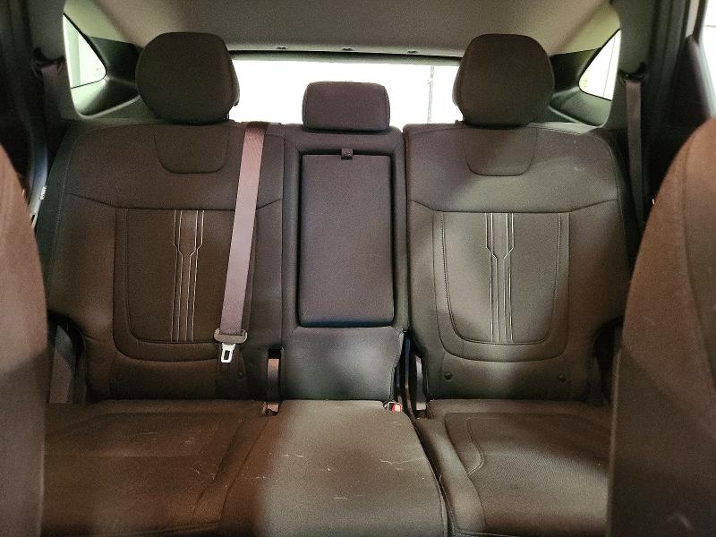 Photo 10 from auction – 2024 HYUNDAI TUCSON with VIN 5NMJBCDE7RH383048