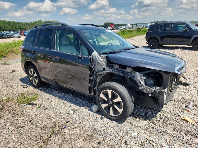 Foto 4 de la subasta – 2018 SUBARU FORESTER con VIN JF2SJAGC6JH603518