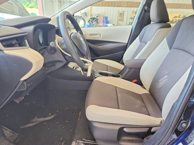 Photo 7 from auction – 2026 TOYOTA COROLLA with VIN 5YFB4MDE2TP379510