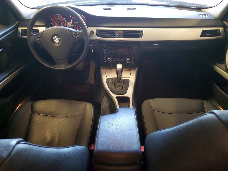 Photo 8 from auction – 2008 BMW 328 with VIN WBAVC93558K039060