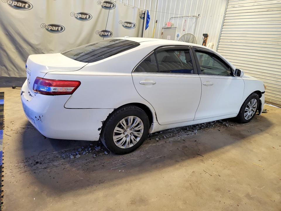 صورة رقم 3 من المزاد - 2011 TOYOTA CAMRY مع VIN 4T1BF3EK4BU668345