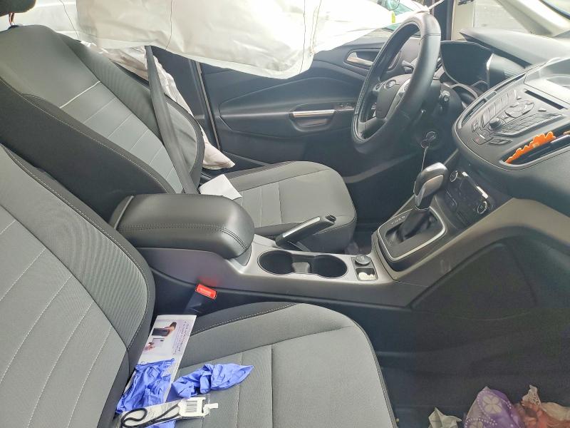 Photo 7 from auction – 2014 FORD C-MAX with VIN 1FADP5AU1EL505052