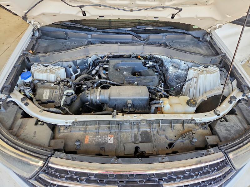 Photo 12 from auction – 2020 FORD EXPLORER with VIN 1FMSK7DH4LGB01500