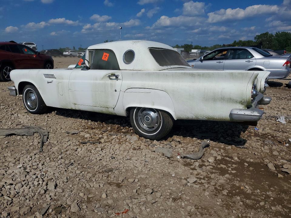 Photo 2 from auction – 1957 FORD UNKNOWN MODEL with VIN A7KG174051
