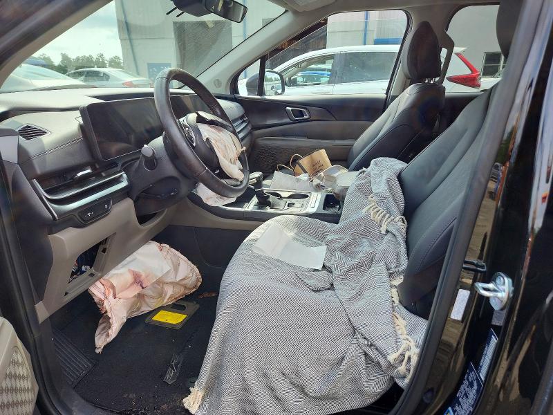 Zdjęcie 7 z aukcji – 2026 KIA CARNIVAL z VIN KNDNB5K37T6611617