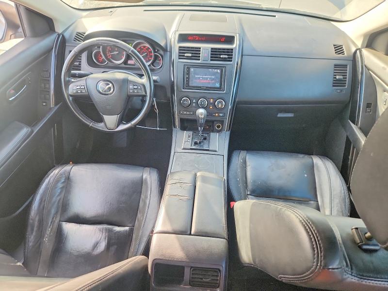 Снимка 8 от търг – 2012 MAZDA CX-9 с VIN JM3TB2CV1C0355314