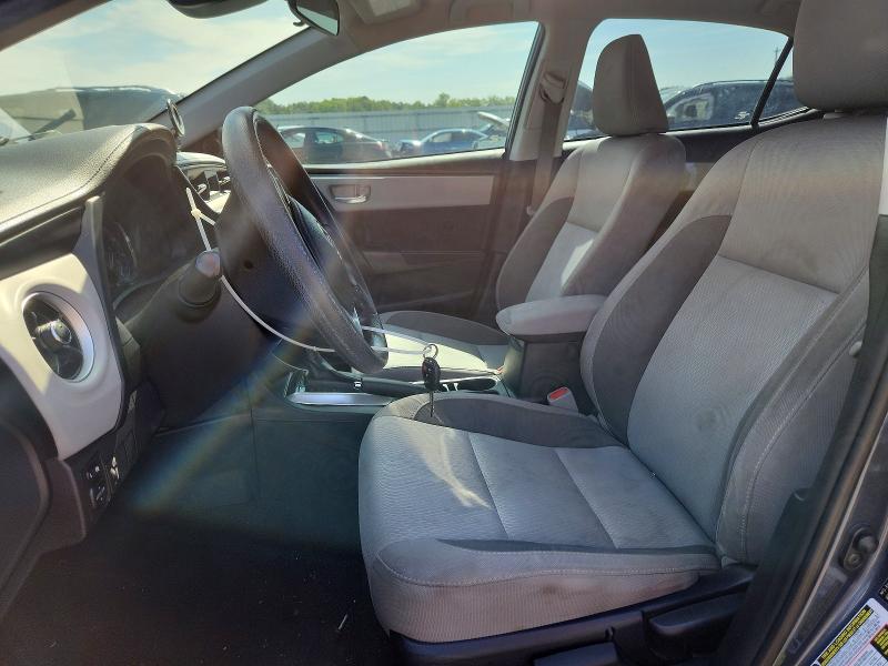 Photo 7 from auction – 2017 TOYOTA COROLLA with VIN 2T1BURHE5HC963270