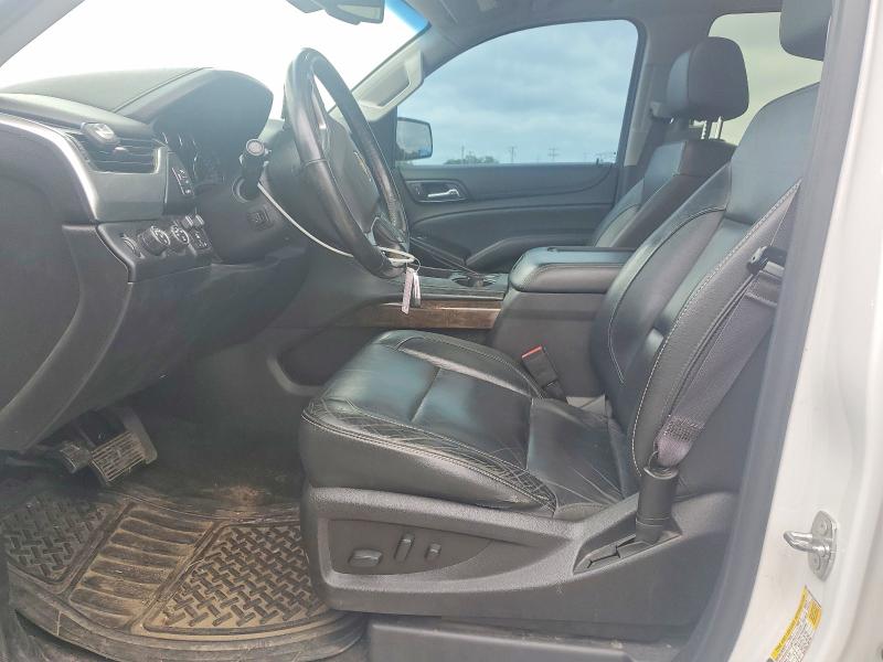 Photo 7 from auction – 2016 CHEVROLET SUBURBAN with VIN 1GNSKHKC4GR442589