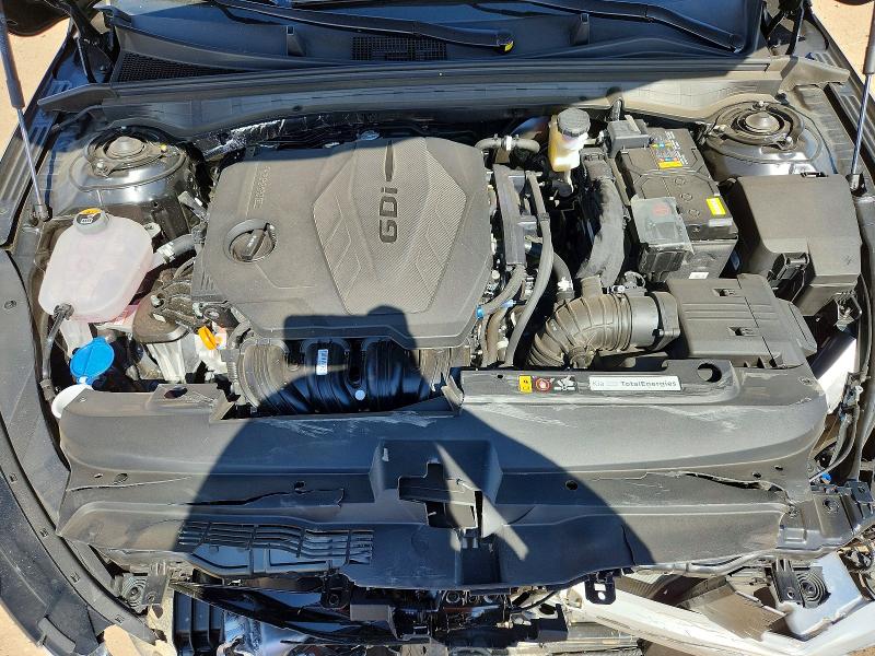 Zdjęcie 11 z aukcji – 2026 KIA K5 z VIN KNAG64J78T5506616