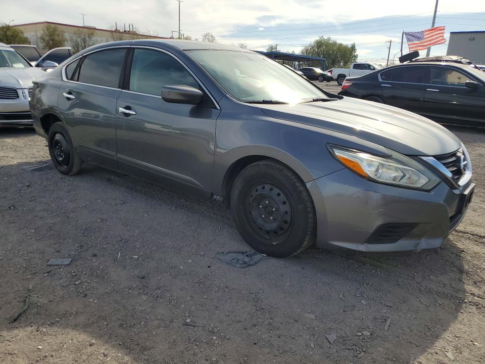 Photo 4 from auction – 2016 NISSAN ALTIMA with VIN 1N4AL3AP6GN382577