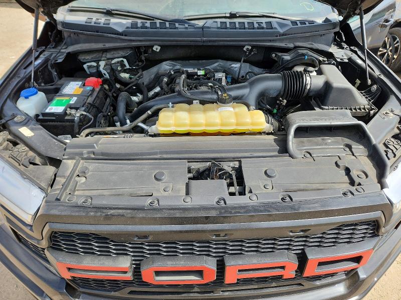 Photo 11 from auction – 2020 FORD F150 with VIN 1FTEW1EP4LFC67997