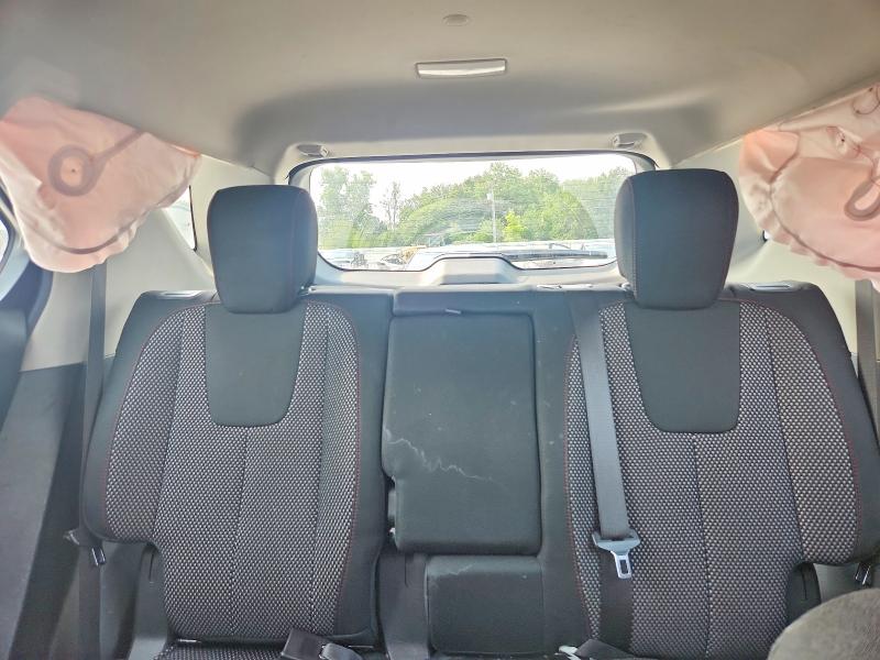 Photo 10 from auction – 2017 CHEVROLET EQUINOX with VIN 2GNALBEK2H1582885
