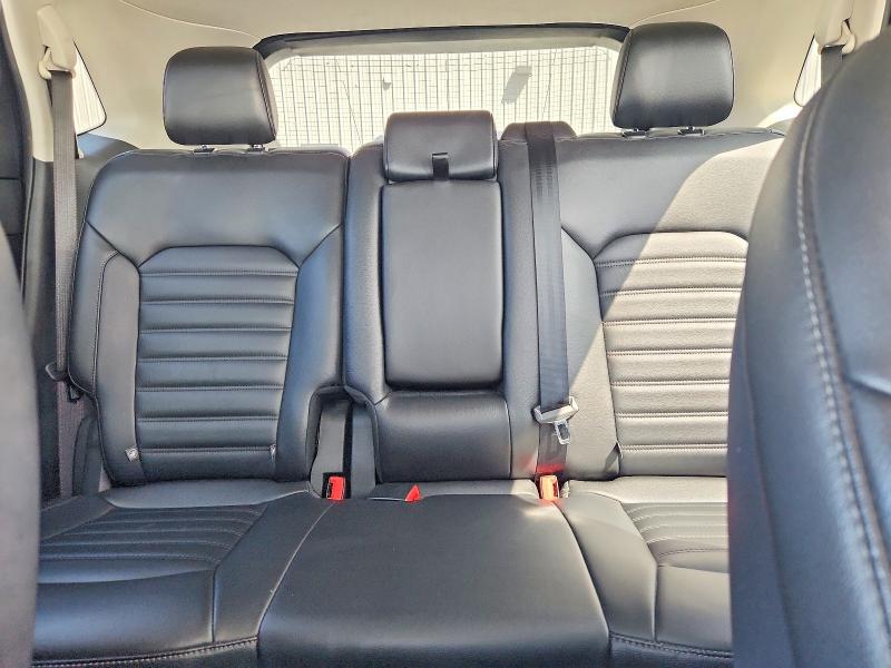 Photo 10 from auction – 2022 FORD EDGE with VIN 2FMPK4J95NBA76103