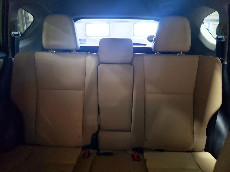 Photo 10 from auction – 2014 TOYOTA RAV4 with VIN 2T3DFREV7EW218206