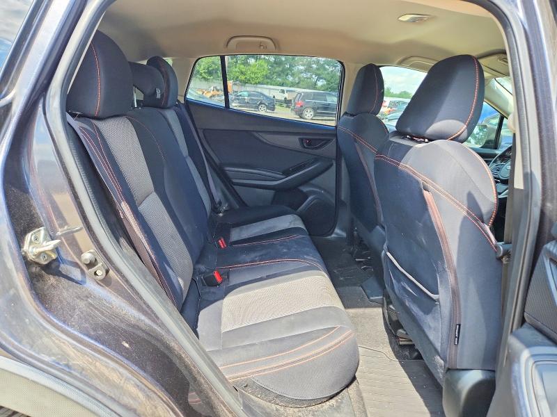 Photo 11 from auction – 2018 SUBARU CROSSTREK with VIN JF2GTABC2JH207979