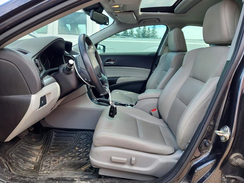 Photo 7 from auction – 2016 ACURA ILX with VIN 19UDE2F73GA802325
