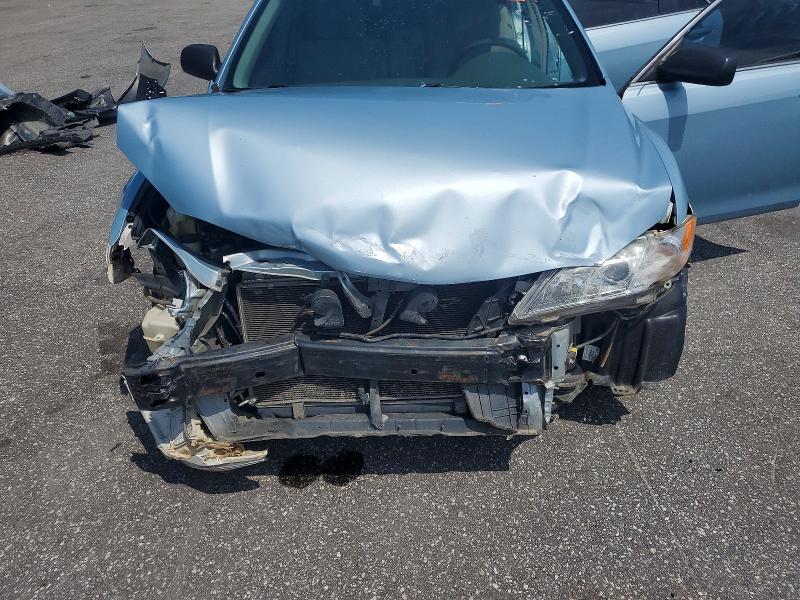 Photo 11 from auction – 2009 TOYOTA CAMRY with VIN 4T1BE46K29U908106