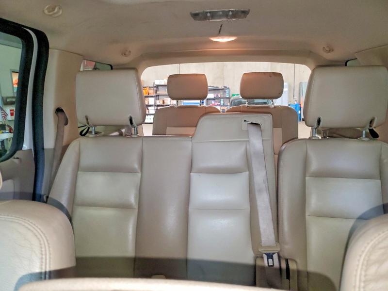 Photo 10 from auction – 2009 FORD EXPLORER with VIN 1FMEU74E89UA14836