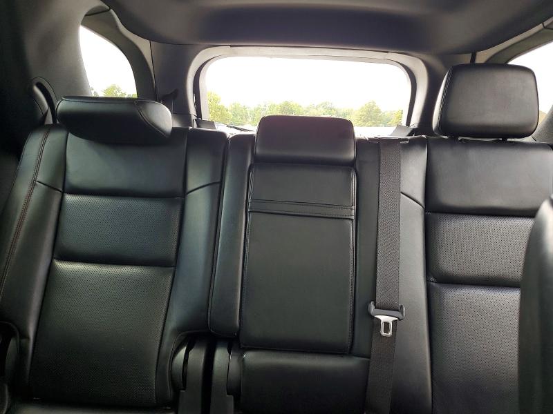 Zdjęcie 10 z aukcji – 2024 DODGE DURANGO z VIN 1C4RDJDG9RC161693
